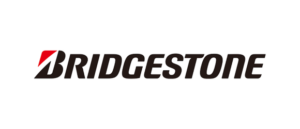 Logo edu pneus centro automotivo bridgestone