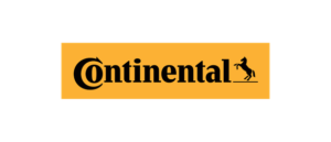 Logo edu pneus centro automotivo continental