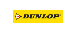 Logo edu pneus centro automotivo dunlop
