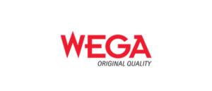 Logo edu pneus centro automotivo wega